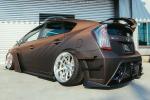 Toyota Prius by Kuhl 2014 года